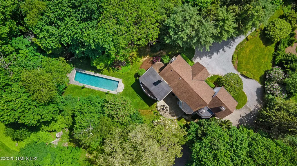 34 Edgewood Drive Greenwich CT 06831