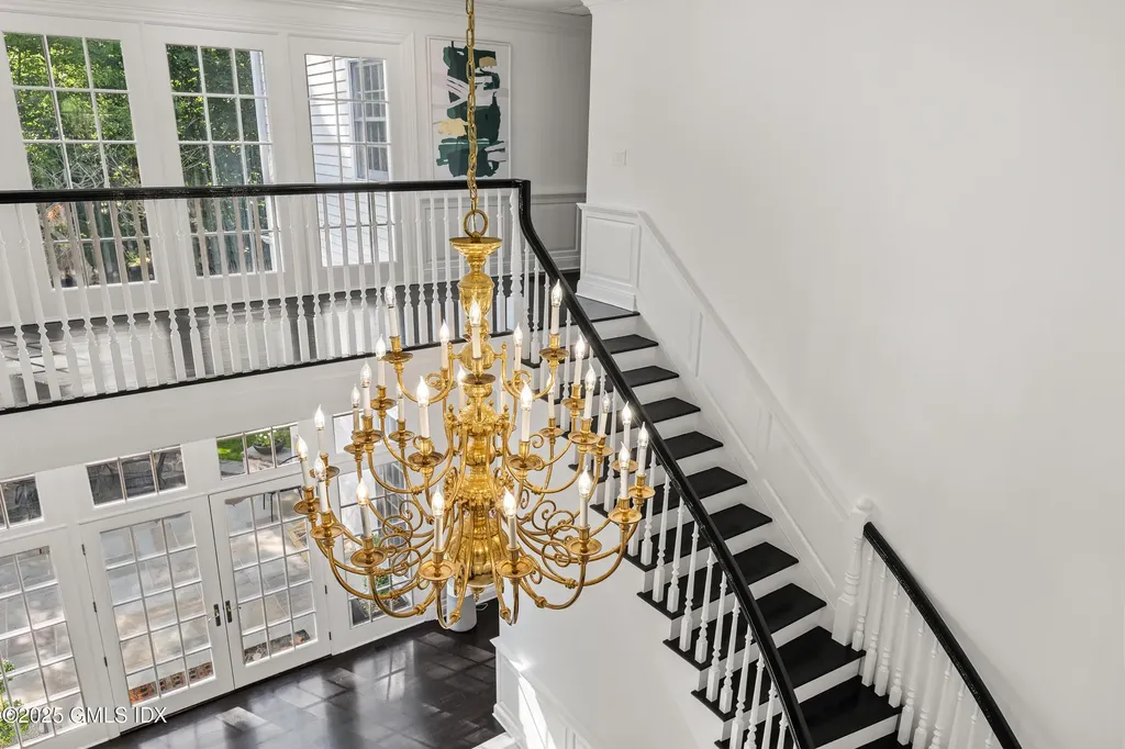 34 Edgewood Drive Greenwich CT 06831