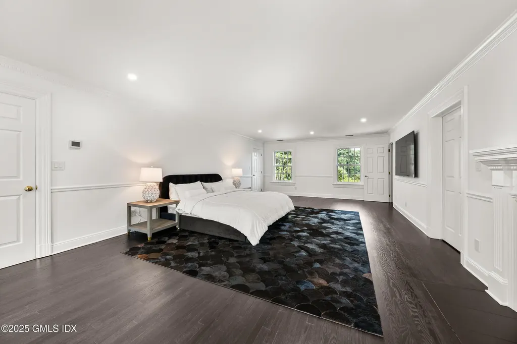 34 Edgewood Drive Greenwich CT 06831