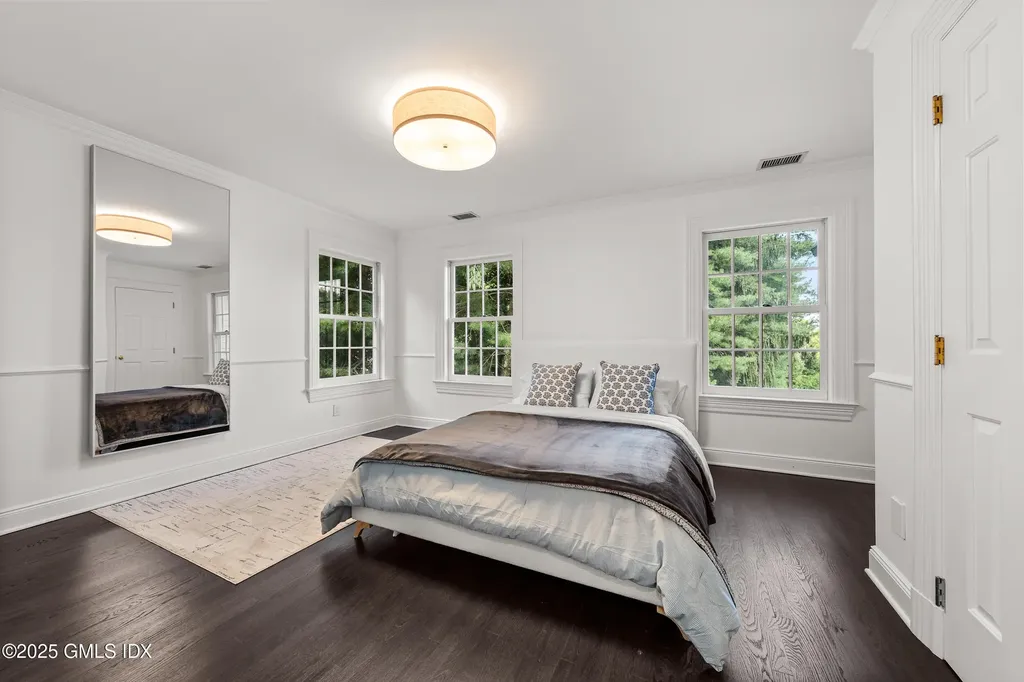 34 Edgewood Drive Greenwich CT 06831