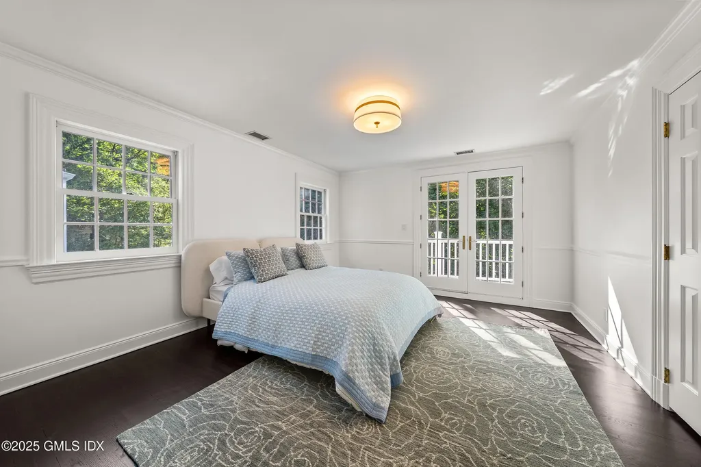 34 Edgewood Drive Greenwich CT 06831