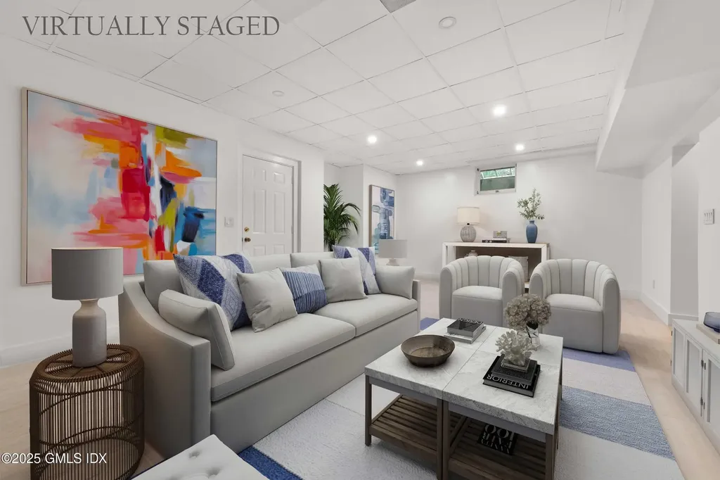 34 Edgewood Drive Greenwich CT 06831