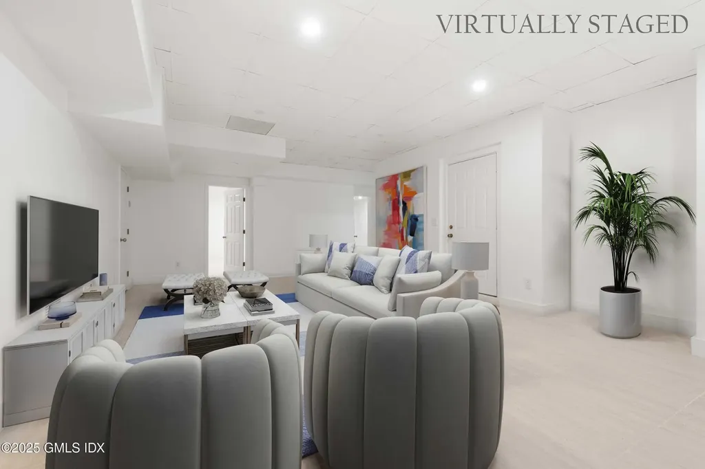 34 Edgewood Drive Greenwich CT 06831