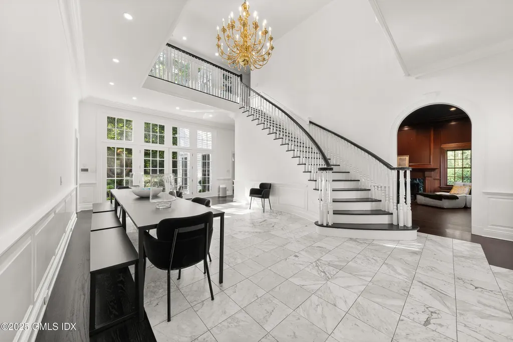 34 Edgewood Drive Greenwich CT 06831