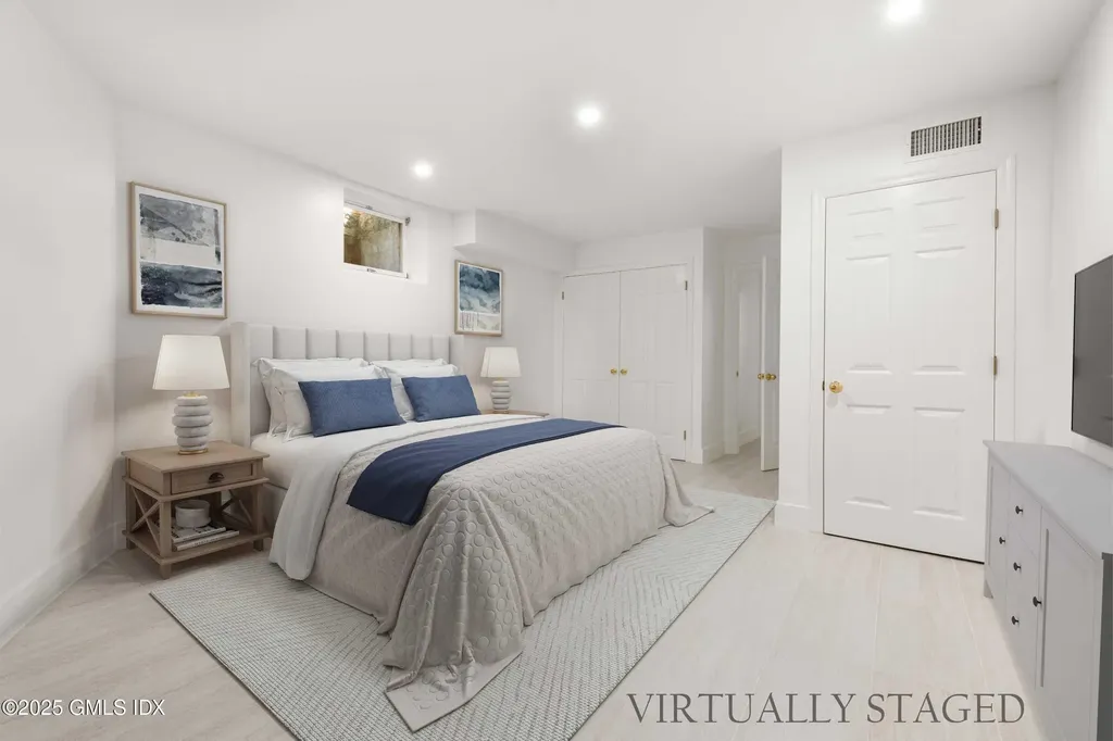 34 Edgewood Drive Greenwich CT 06831