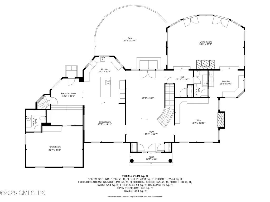34 Edgewood Drive Greenwich CT 06831