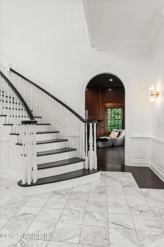 34 Edgewood Drive Greenwich CT 06831