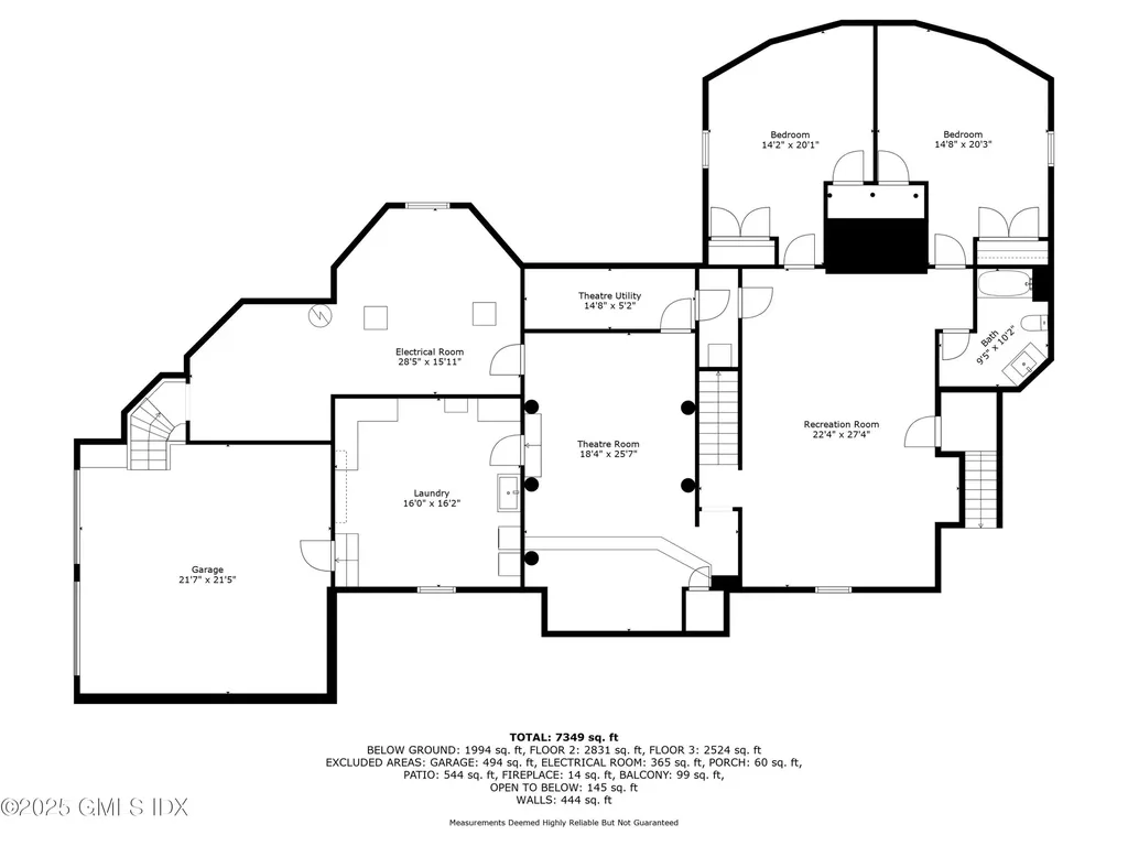 34 Edgewood Drive Greenwich CT 06831