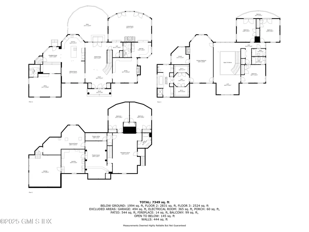 34 Edgewood Drive Greenwich CT 06831