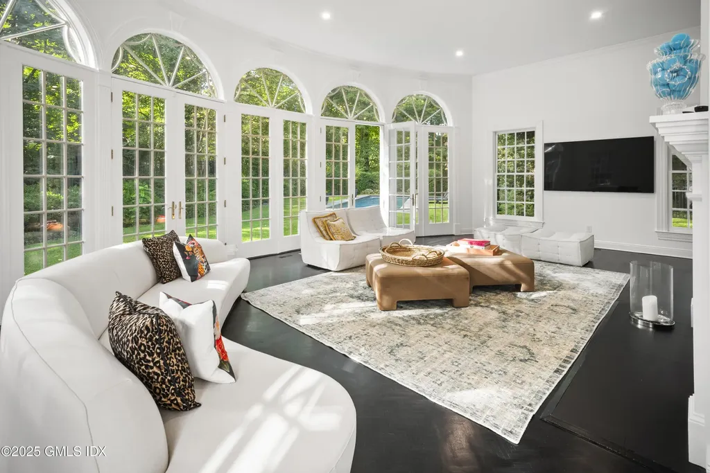 34 Edgewood Drive Greenwich CT 06831