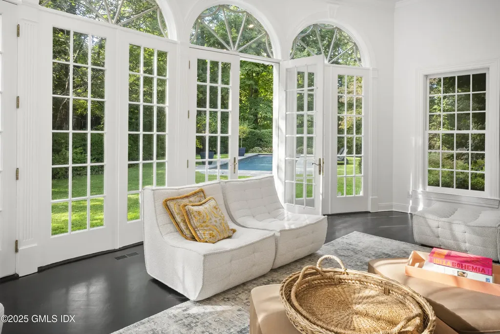 34 Edgewood Drive Greenwich CT 06831