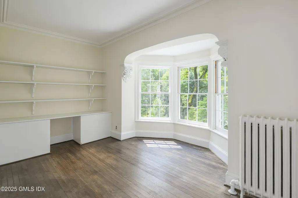 295 Taconic Road Greenwich CT 06831