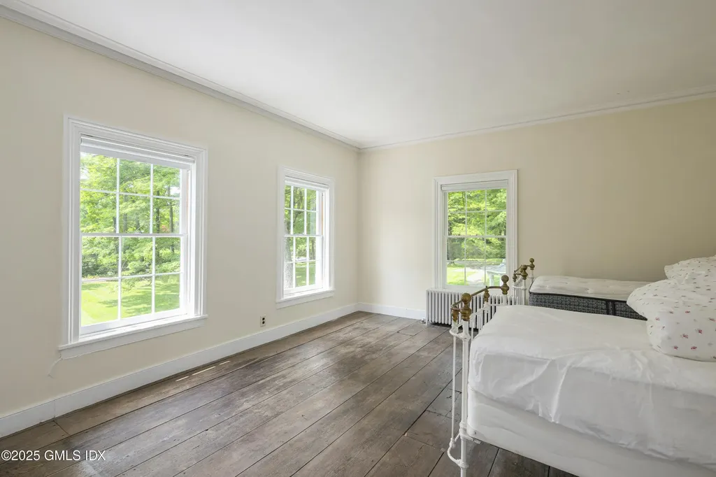 295 Taconic Road Greenwich CT 06831