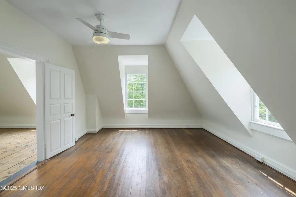 295 Taconic Road Greenwich CT 06831