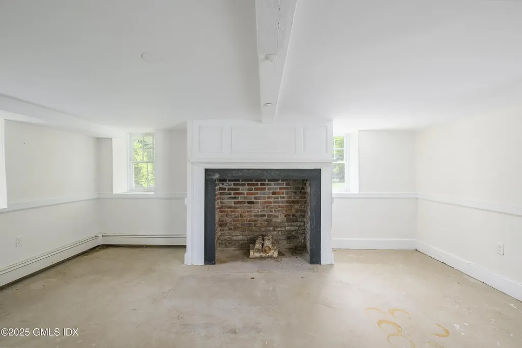 295 Taconic Road Greenwich CT 06831