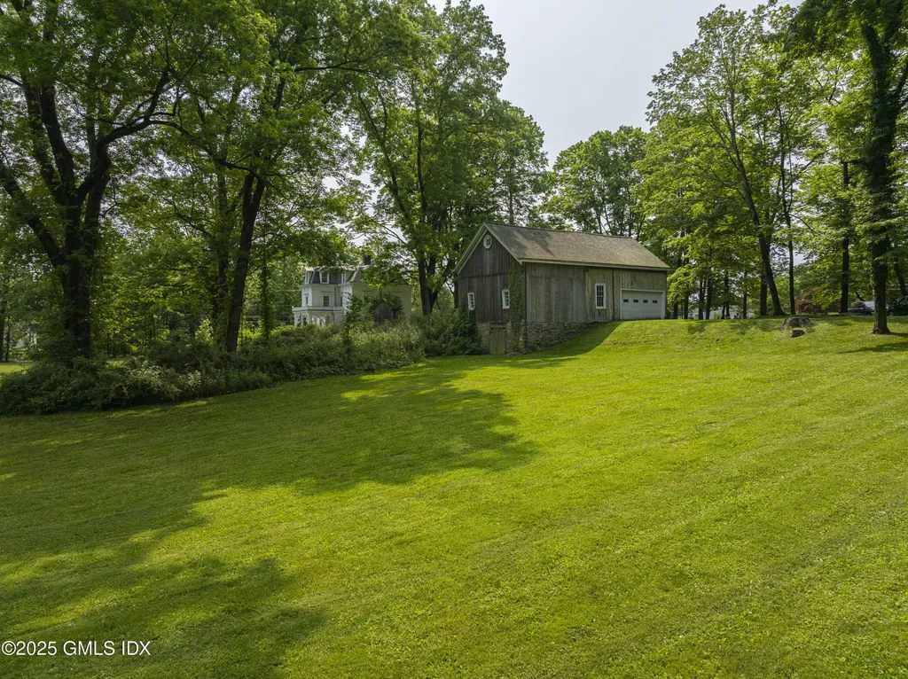 295 Taconic Road Greenwich CT 06831
