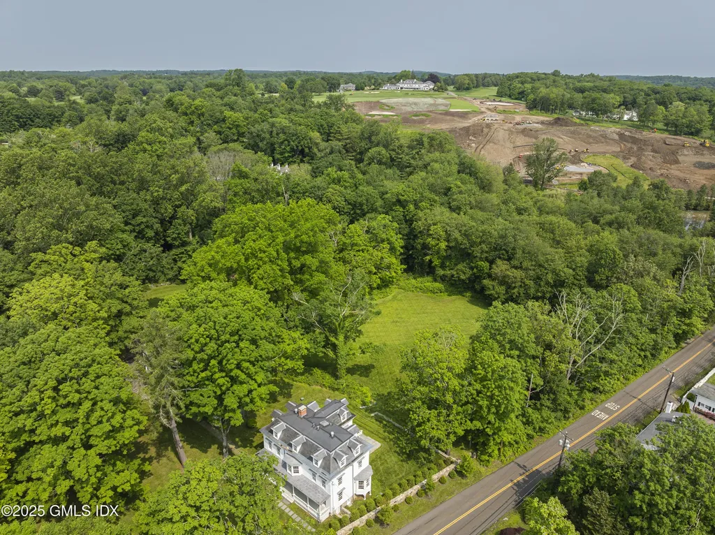 295 Taconic Road Greenwich CT 06831