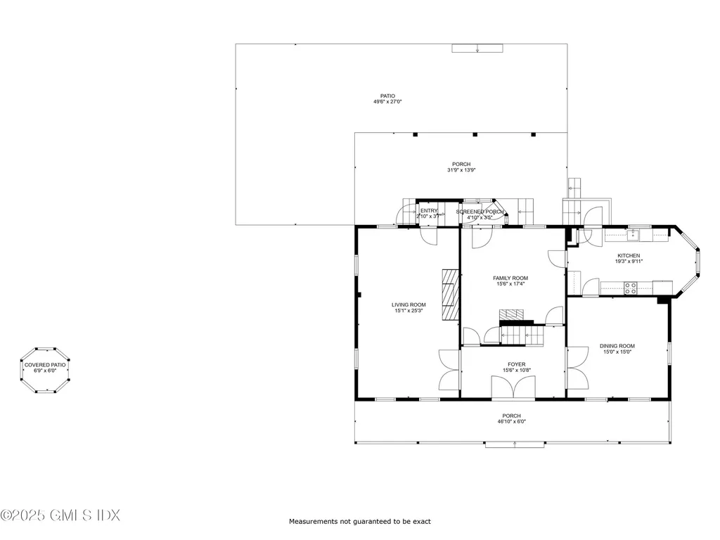295 Taconic Road Greenwich CT 06831