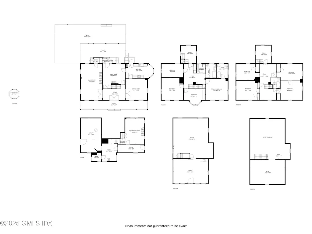295 Taconic Road Greenwich CT 06831