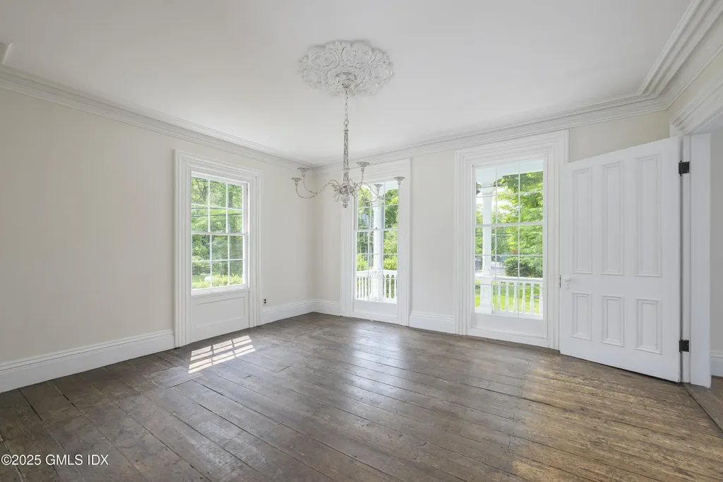 295 Taconic Road Greenwich CT 06831