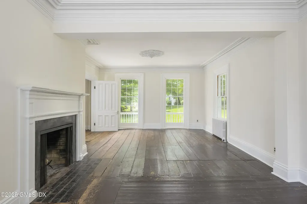 295 Taconic Road Greenwich CT 06831