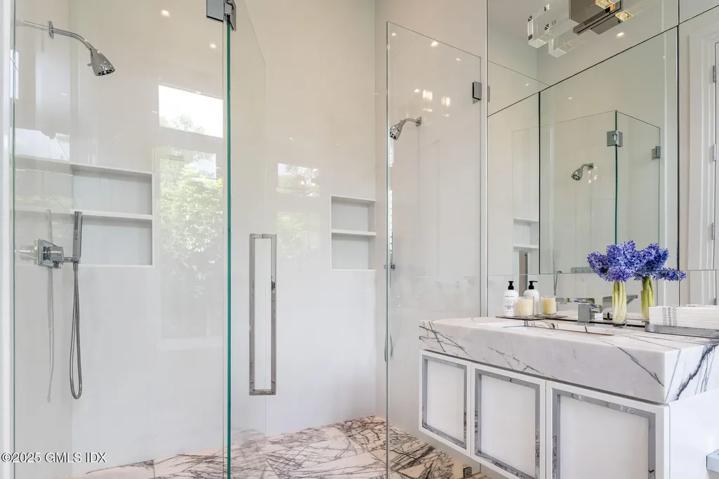 8 Fox Run Lane Greenwich CT 06831