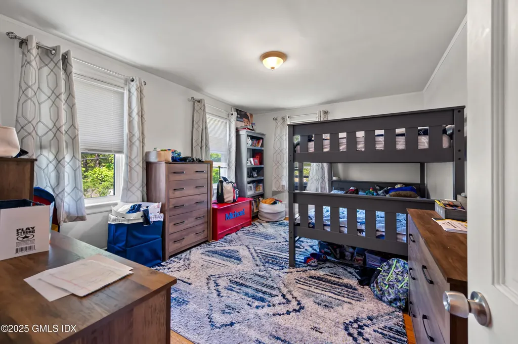 125 Bowman Drive Greenwich CT 06831