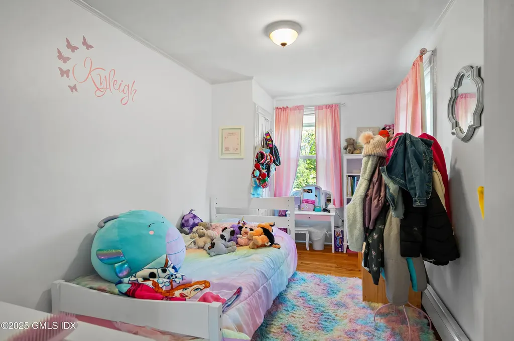 125 Bowman Drive Greenwich CT 06831