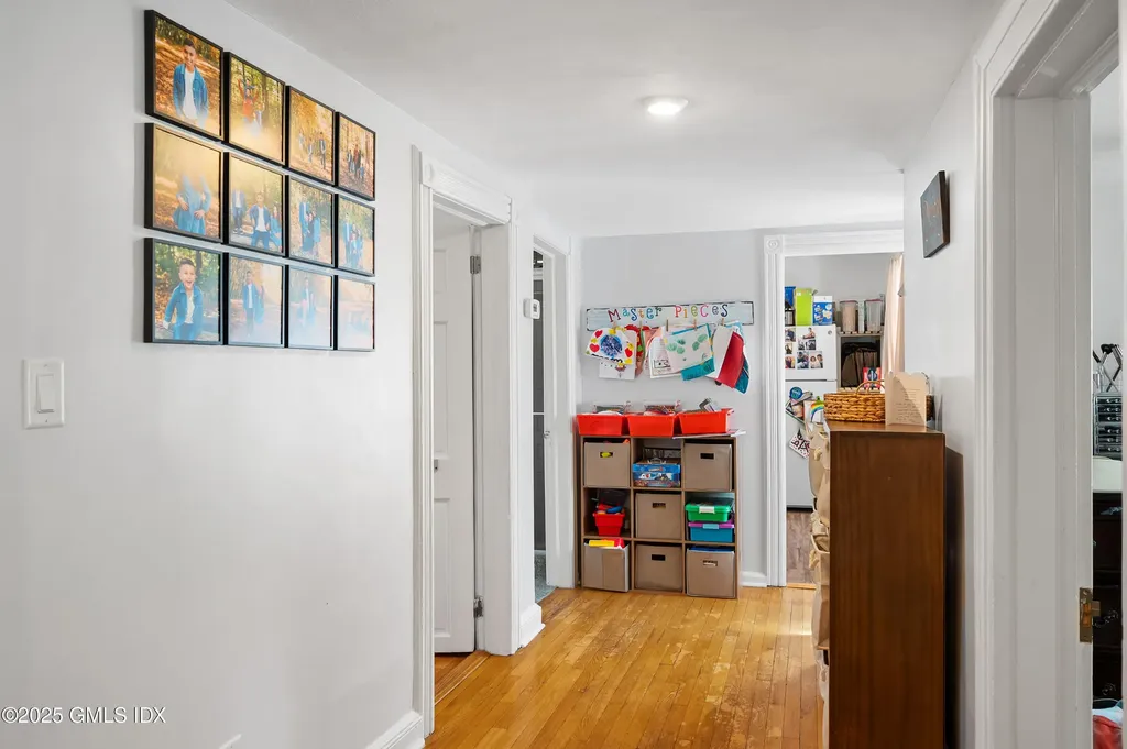 125 Bowman Drive Greenwich CT 06831