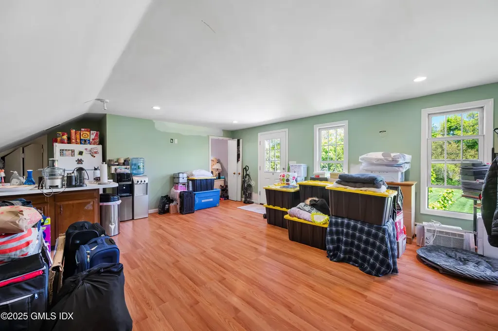 125 Bowman Drive Greenwich CT 06831