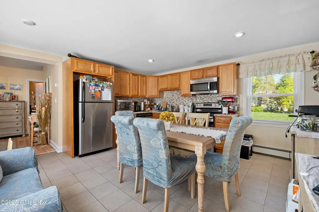 125 Bowman Drive Greenwich CT 06831