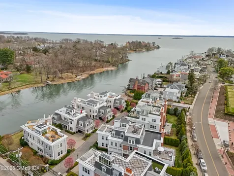 2 Oneida Drive Greenwich CT 06830