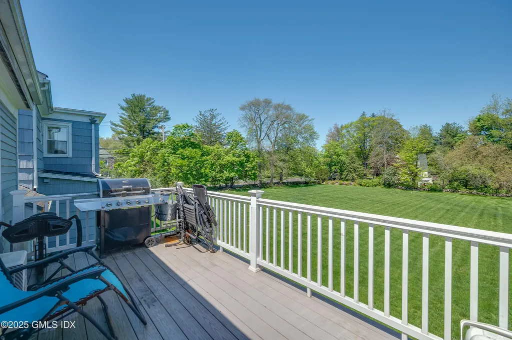 125 Bowman Drive Greenwich CT 06831