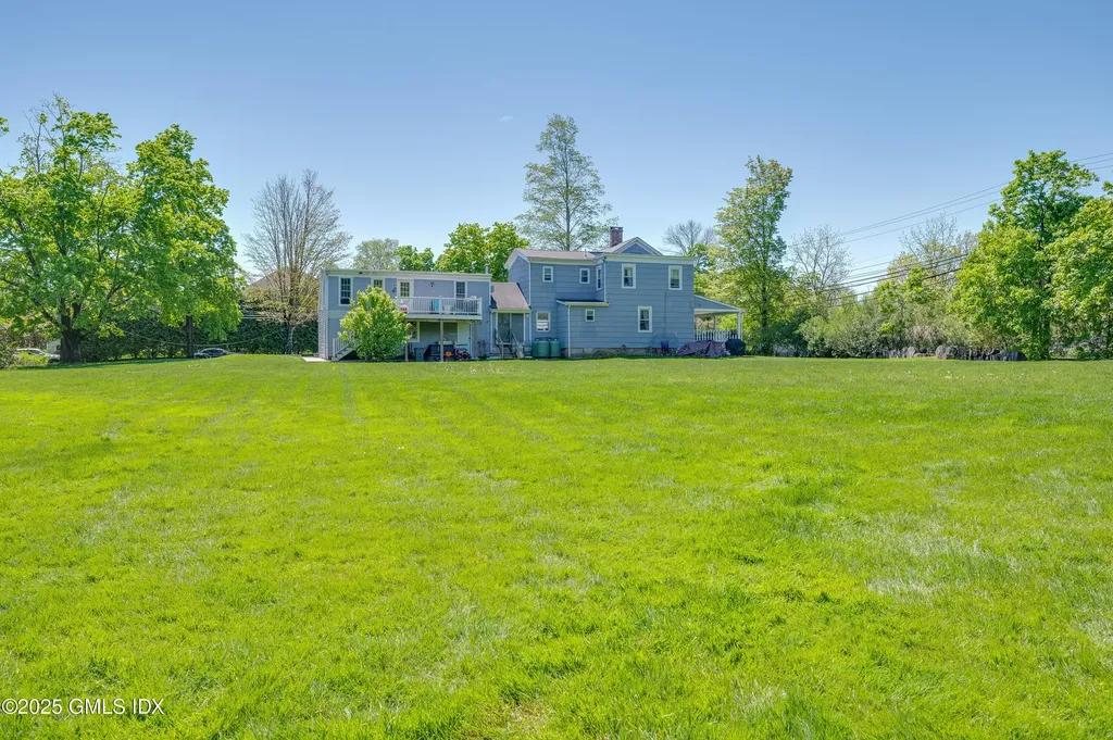 125 Bowman Drive Greenwich CT 06831