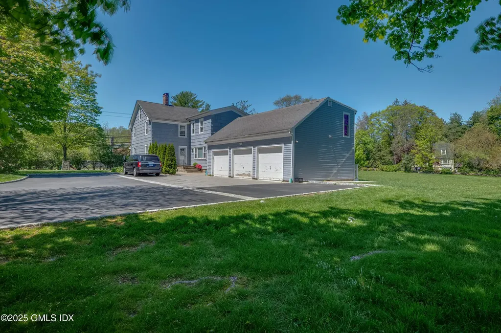 125 Bowman Drive Greenwich CT 06831