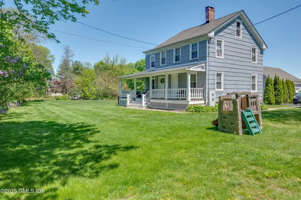 125 Bowman Drive Greenwich CT 06831