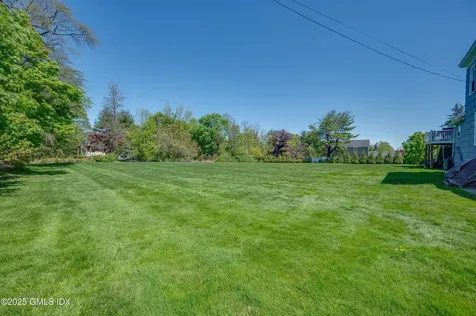 125 Bowman Drive Greenwich CT 06831