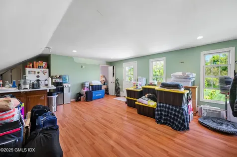 125 Bowman Drive Greenwich CT 06831