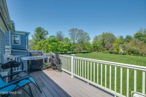 125 Bowman Drive Greenwich CT 06831