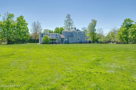 125 Bowman Drive Greenwich CT 06831
