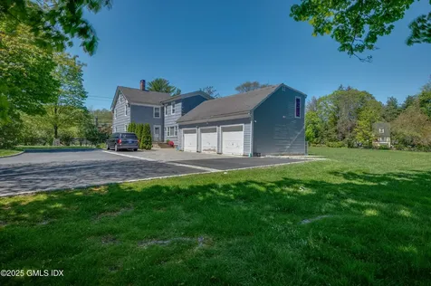 125 Bowman Drive Greenwich CT 06831