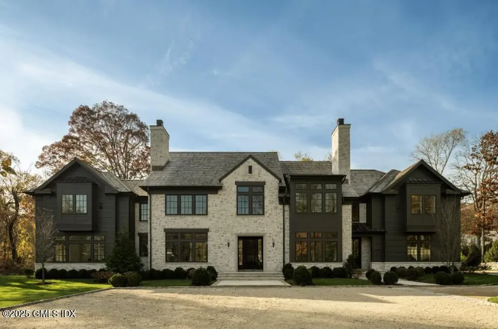 34 Turner Drive Greenwich CT 06831