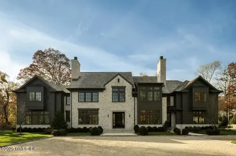 34 Turner Drive Greenwich CT 06831