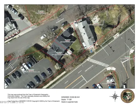 555-557 W Putnam Avenue Greenwich CT 06830