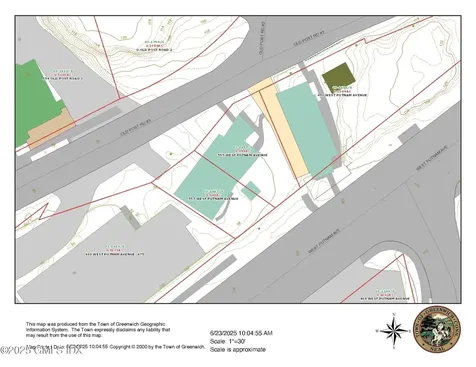 555-557 W Putnam Avenue Greenwich CT 06830