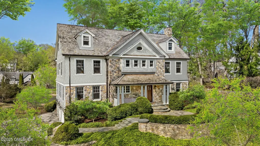 80 Sawmill Lane Greenwich CT 06830