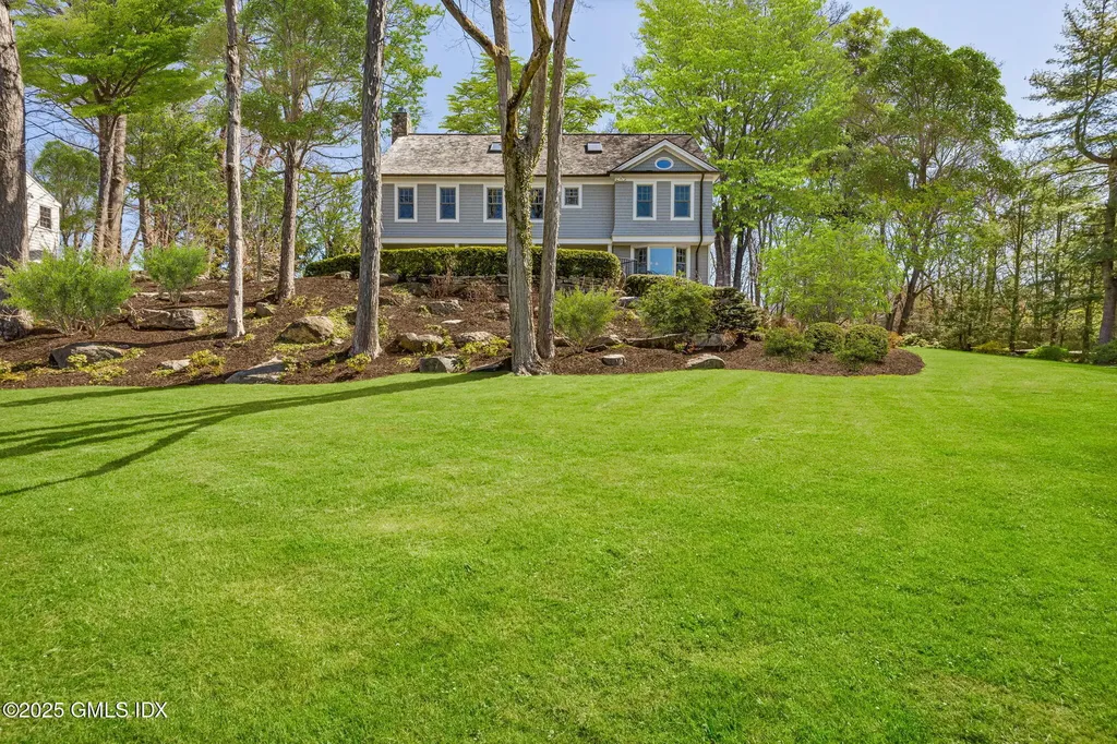 80 Sawmill Lane Greenwich CT 06830