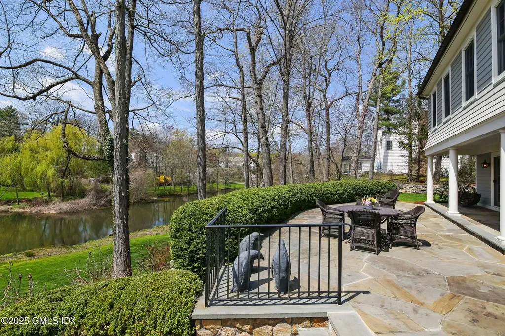 80 Sawmill Lane Greenwich CT 06830