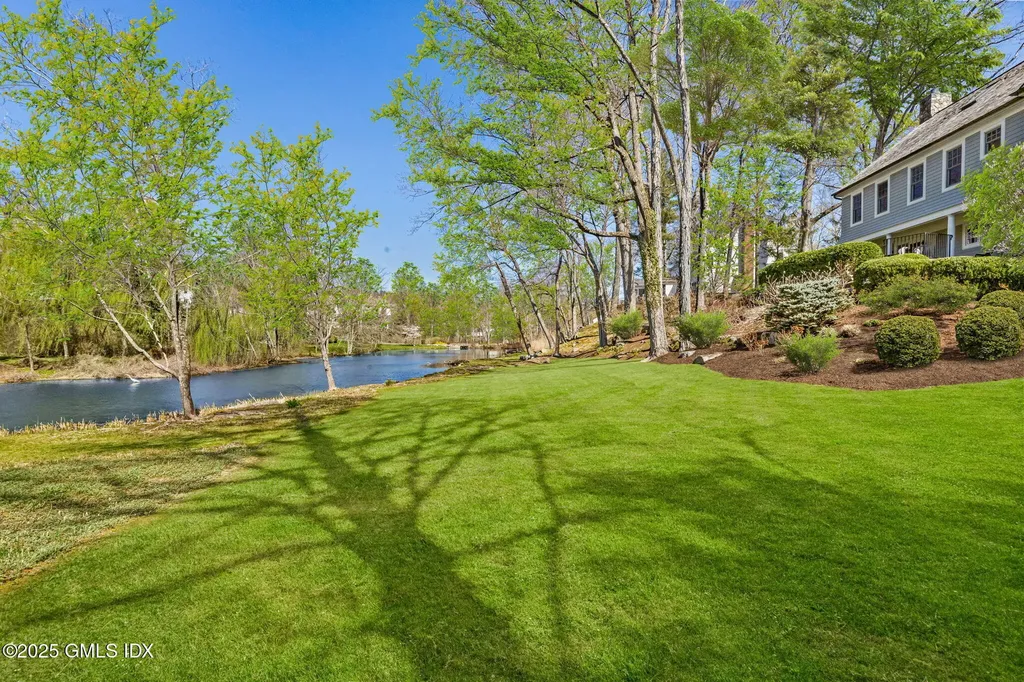 80 Sawmill Lane Greenwich CT 06830