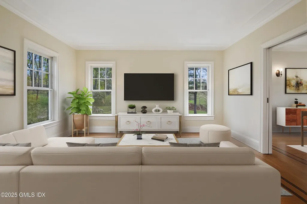 80 Sawmill Lane Greenwich CT 06830